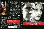 carátula dvd de Conspiracion - 1997