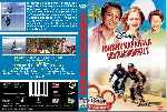 carátula dvd de Johnny Kapahala - Contracorriente 2 - Custom