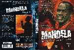 carátula dvd de Mandela - Parte 01 - Custom