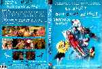 carátula dvd de Hechizo De Verano - Custom - V2