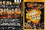 carátula dvd de Infierno En La Torre - Edicion Especial - Region 4