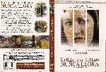 carátula dvd de La Hija De Un Soldado Nunca Llora - Region 4