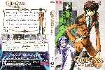 carátula dvd de Code Geass - Lelouch Of The Rebellion - Volumen 02 - Custom