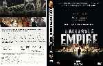 carátula dvd de Boardwalk Empire - Temporada 01 - Custom