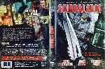 carátula dvd de Acorralados - 2009 - Region 4