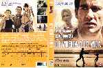 carátula dvd de De Vuelta A La Vida - Region 4