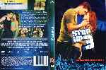 carátula dvd de Step Up 3 - Region 1-4