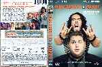 carátula dvd de Como Sobrevivir A Un Rockero - Region 4