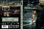 cartula dvd de Sed De Venganza - 2010 - Custom