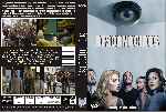 carátula dvd de Desconocidos - Temporada 01 - Custom