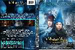 carátula dvd de La Montana Magica - Custom