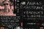 carátula dvd de Abbas Kiarostami - Verdades E Ilusiones - Cine De Nuestro Tiempo