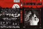 carátula dvd de El Hombre Lobo - 1941 - Edicion Especial 2 Discos