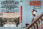 carátula dvd de Segunda Guerra Mundial - Disco 02 - La Tormenta Se Avecina - Custom