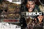 carátula dvd de Bruc - El Desafio - Custom - V2