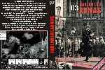 carátula dvd de Segunda Guerra Mundial - Disco 03 - Hablan Las Armas - Custom
