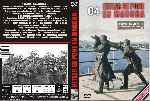 carátula dvd de Segunda Guerra Mundial - Disco 04 - Hitler Se Pone En Marcha - Custom