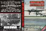 carátula dvd de Segunda Guerra Mundial - Disco 06 - Gran Bretana Acorralada - Custom