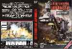 carátula dvd de Segunda Guerra Mundial - Disco 11- La Ofensiva Japonesa - Custom
