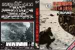 carátula dvd de Segunda Guerra Mundial - Disco 09 - El Momento De La Urss - Custom