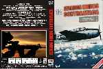 carátula dvd de Segunda Guerra Mundial - Disco 12 - Estados Unidos Contraataca - Custom