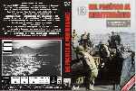 carátula dvd de Segunda Guerra Mundial - Disco 13 - Del Pacifico Al Mediterraneo - Custom