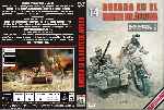 carátula dvd de Segunda Guerra Mundial - Disco 14 - Guerra En El Norte De Africa - Custom