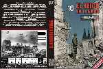 carátula dvd de Segunda Guerra Mundial - Disco 16 - El Reich En Llamas - Custom