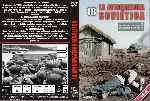 carátula dvd de Segunda Guerra Mundial - Disco 18 - La Apisonadora Sovietica - Custom