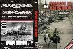 carátula dvd de Segunda Guerra Mundial - Disco 19 - Masacre En Leningrado - Custom
