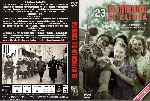carátula dvd de Segunda Guerra Mundial - Disco 23 - El Circulo Se Cierra - Custom