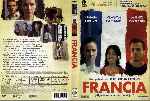 carátula dvd de Francia - Region 4