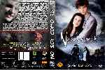 carátula dvd de No Soy Como Tu - Temporada 01 - Custom
