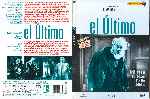 carátula dvd de El Ultimo - Slim