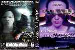 carátula dvd de El Secreto De La Mansion - Custom