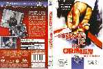 carátula dvd de Ensayo De Un Crimen - Grandes De Nuestro Cine - Region 1-4