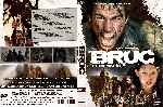 carátula dvd de Bruc - El Desafio - Custom - V3