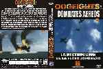 carátula dvd de Canal De Historia - Combates Aereos - La Destruccion De La Flota Japonesa - Cust