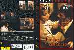 carátula dvd de Tiempo De Silencio