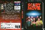 carátula dvd de Scary Movie - Una Pelicula Miramax - La Coleccion