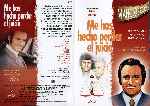 cartula dvd de Me Has Hecho Perder El Juicio - Cine Espanol De La Razon