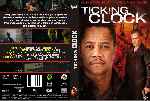 carátula dvd de Ticking Clock - Custom