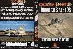 carátula dvd de Canal De Historia - Combates Aereos - Combates Aereos Del Futuro - Parte 02 - Cu