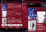 carátula dvd de Dos Mujeres - 1960 - Coleccion Grandes Clasicos - Noche Oscars Ii