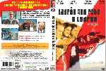 carátula dvd de Ladron Que Roba A Ladron - 1966 - Custom