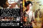 carátula dvd de Marcelino Pan Y Vino - 2010 - Custom