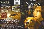 carátula dvd de Salvando A Shiloh 3 - Custom