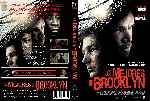 carátula dvd de Los Mejores De Brooklyn - Custom