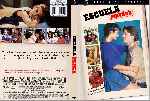 carátula dvd de Escuela Privada - Custom