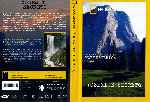 cartula dvd de National Geographic - Yosemite Secreto